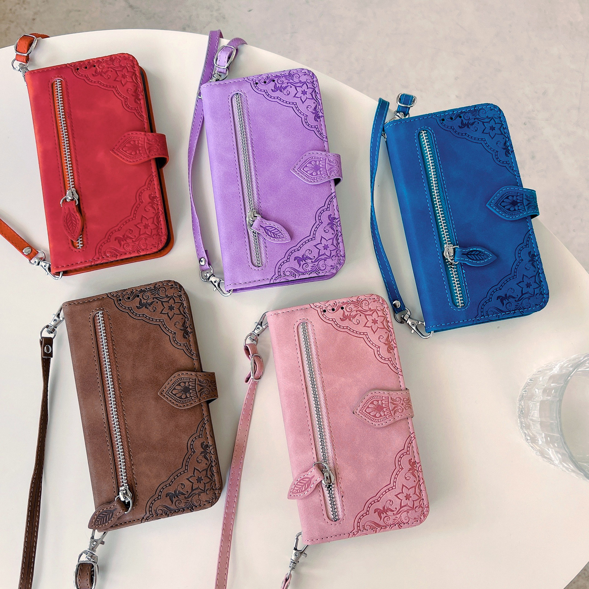 Samsung Galaxy Strap - Suitable for Samsung A57 mobile phone