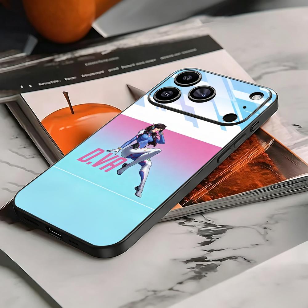 Watch Watch Xs - DVA Hot Game OW-Over Watch Phone