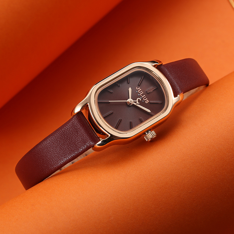 Minimalist Thin Watch - New Lady Women's Watch Japan Quartz