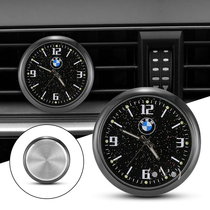 Watch X7 - Car Clock Air Outlet Mini Clip