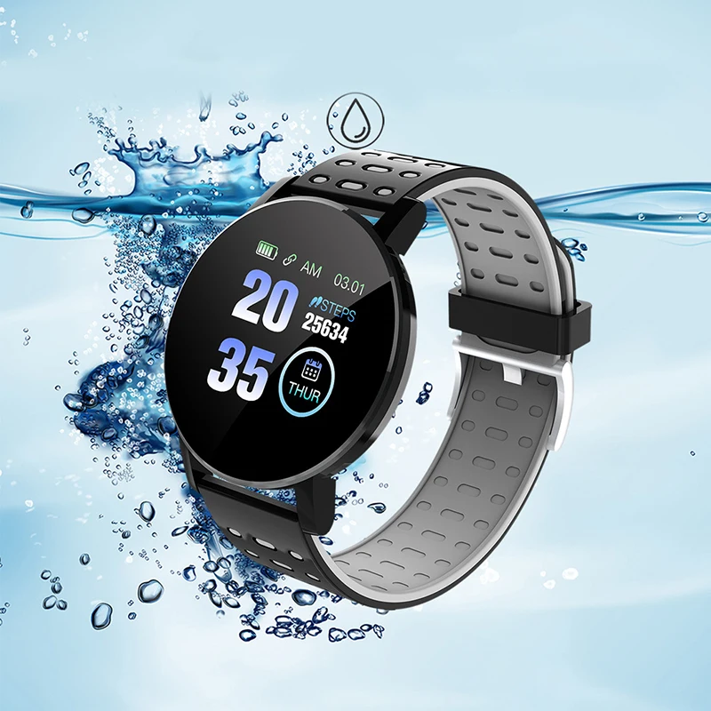 Children's Sports Smart Watch  - Smartwatch Digital Watches For Kid Girl ulasan dan harga