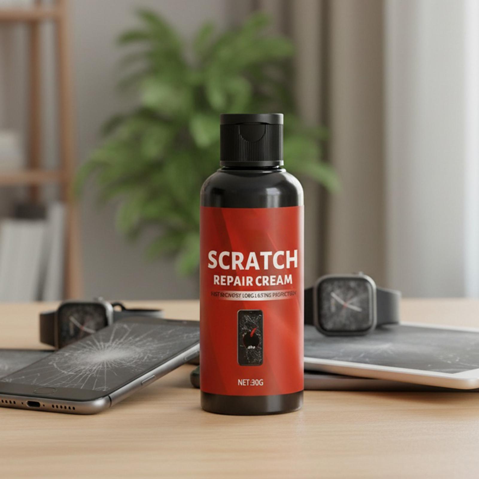 Mobile Phone Screen Scratch Re - Watch Tool Repair Kit ulasan dan harga