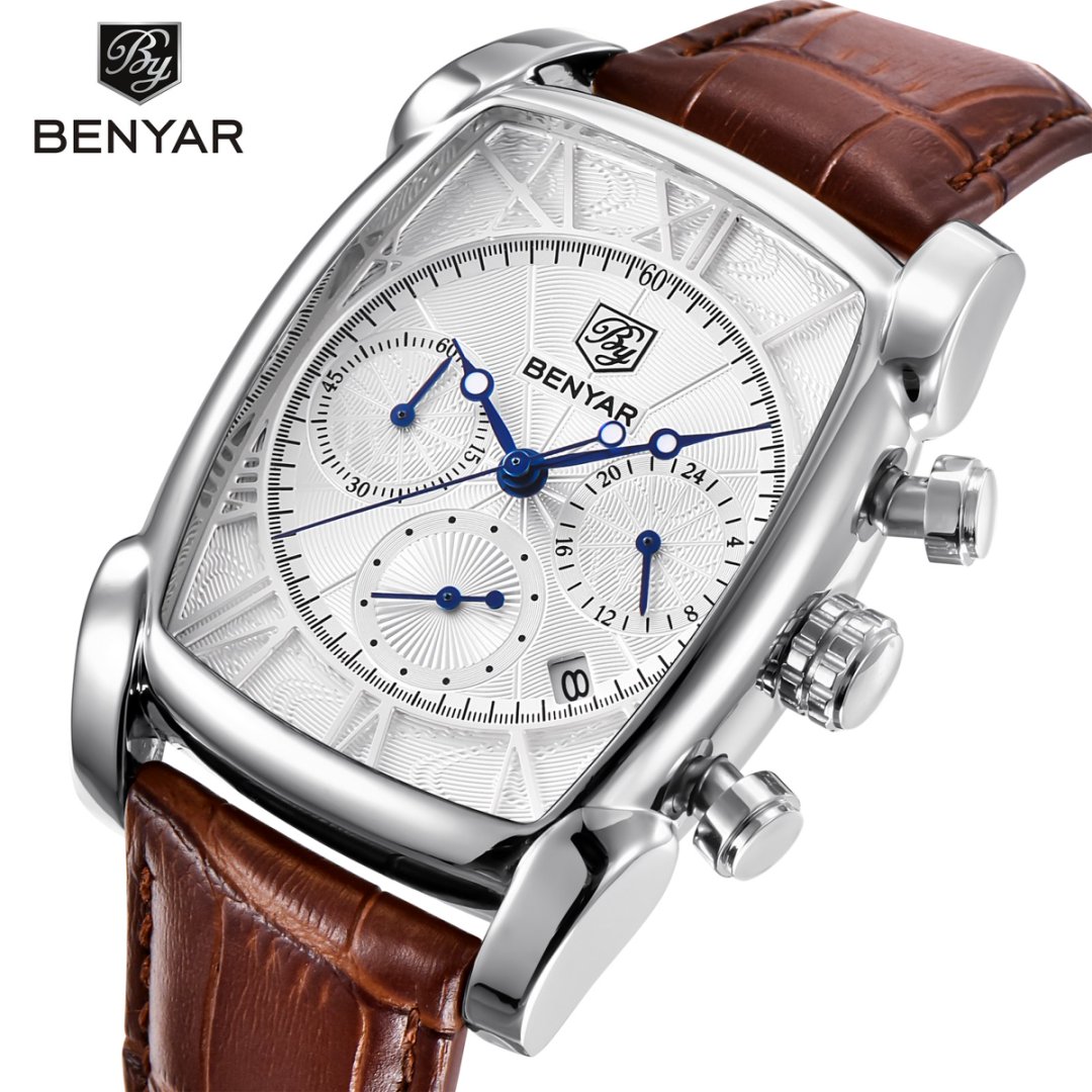 Relogio Masculino Mens Watches - Smartwatch Watches For Men Brands ulasan dan harga