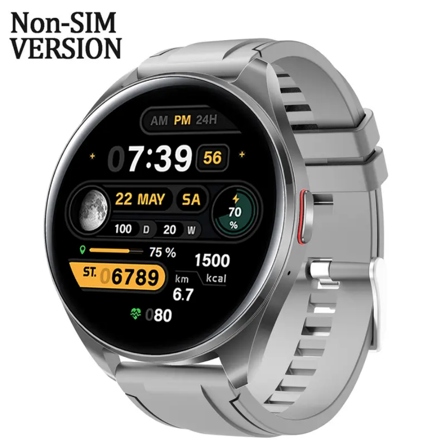 Smart Watch for Men & Women, W - Smartwatch Digital Watches For Women ulasan dan harga