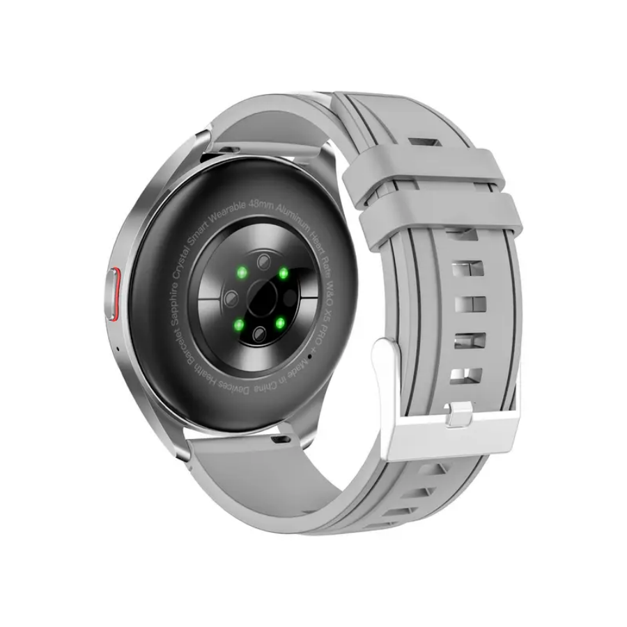Smart Watch for Men & Women, W - Smartwatch Digital Watches For Women ulasan dan harga
