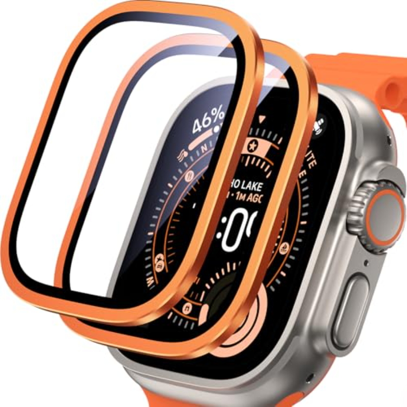 1Pc Travel Case Portable Stora - Tag Watches Smartwatch ulasan dan harga