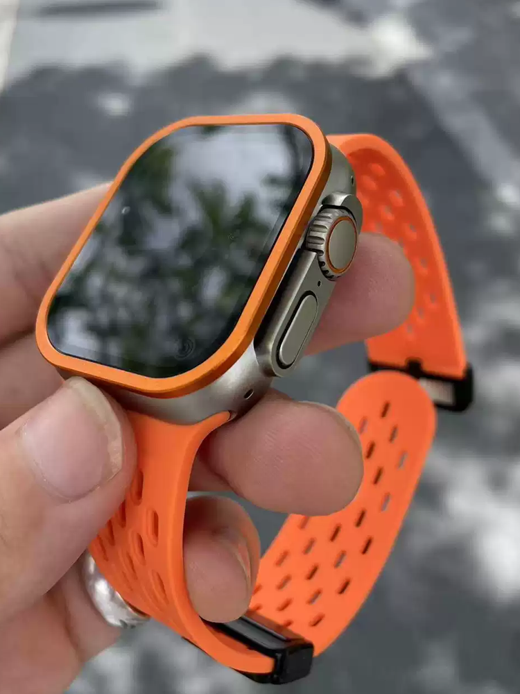 1Pc Travel Case Portable Stora - Tag Watches Smartwatch ulasan dan harga
