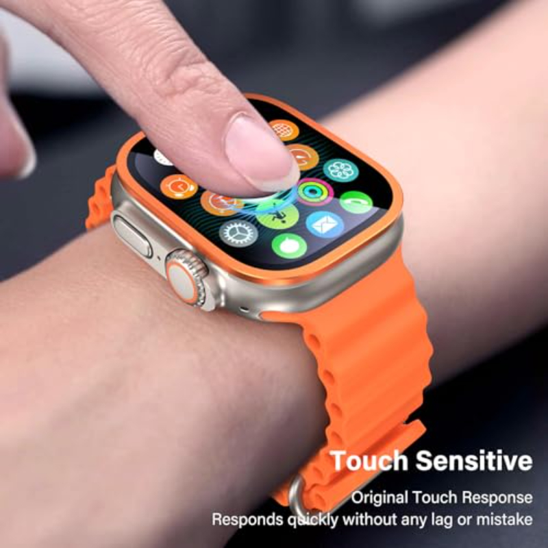1Pc Travel Case Portable Stora - Tag Watches Smartwatch ulasan dan harga
