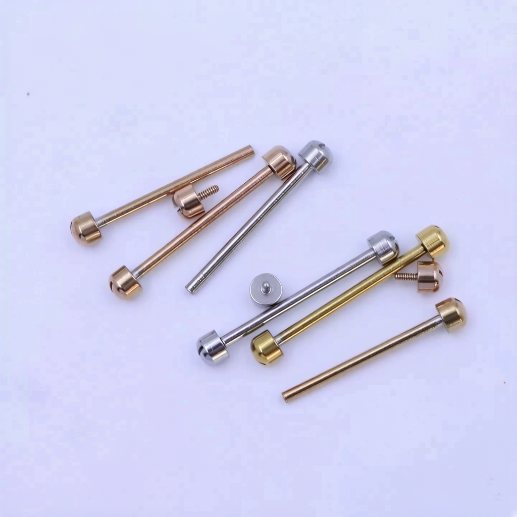 Watch Screw Tube Rod Spring Ba - Watch Tool Repair Kit ulasan dan harga