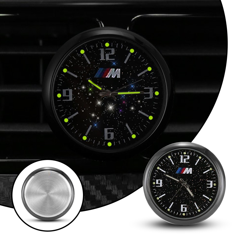 Car Logo Starry Night-light Cl - Watch X7 ulasan dan harga