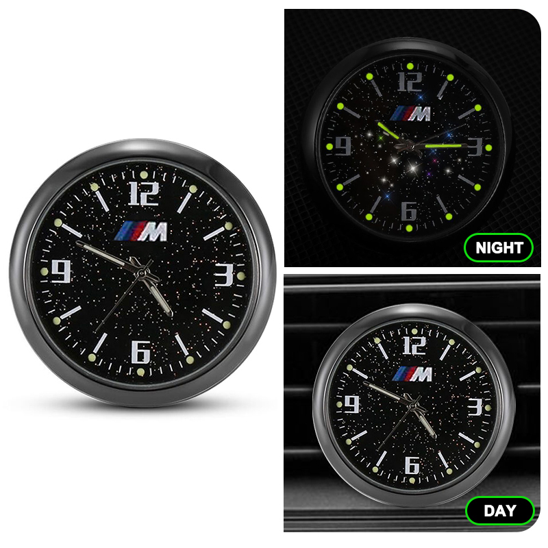 Car Logo Starry Night-light Cl - Watch X7 ulasan dan harga
