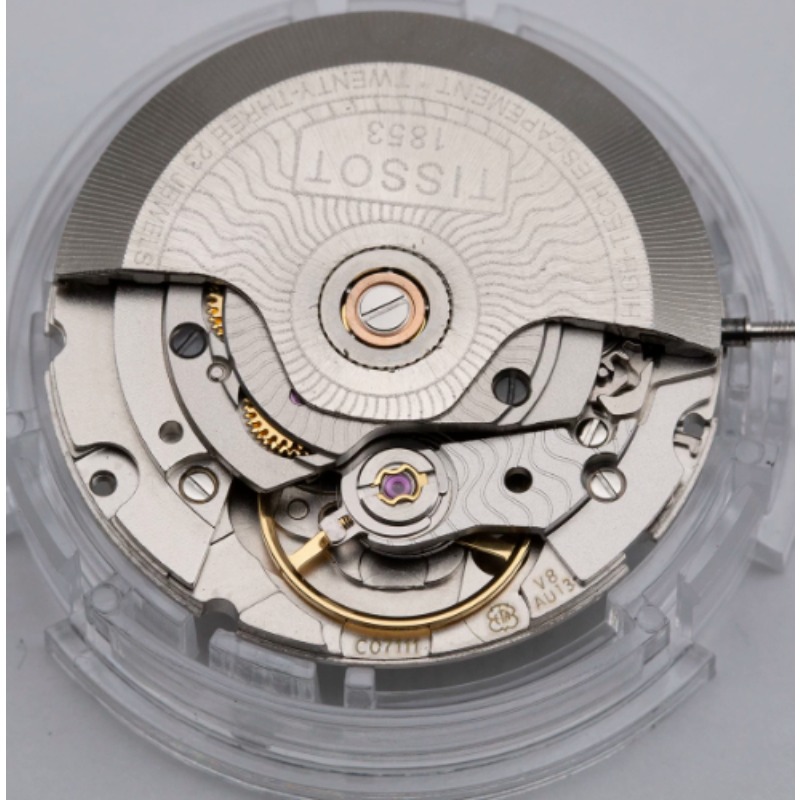 Loook Store ETA C07.111 V8 Cer - Watch V8 ulasan dan harga