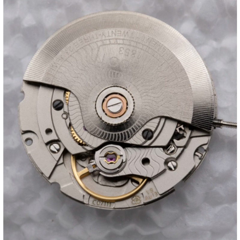Loook Store ETA C07.111 V8 Cer - Watch V8 ulasan dan harga