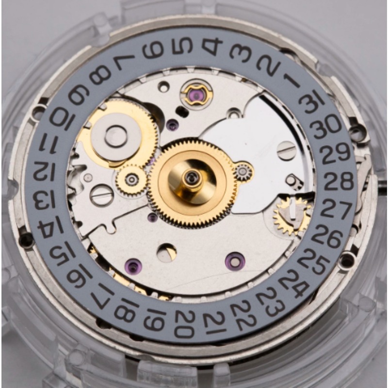 Loook Store ETA C07.111 V8 Cer - Watch V8 ulasan dan harga