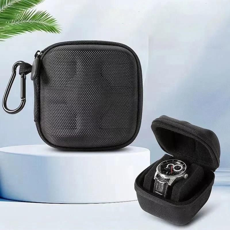 Watch Box Organizer For Men or - Tag Watches Smartwatch ulasan dan harga
