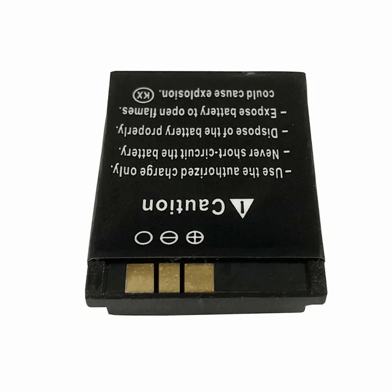 380mAh LQ S1 LQS1 Battery 3.7V - Watch V8 ulasan dan harga