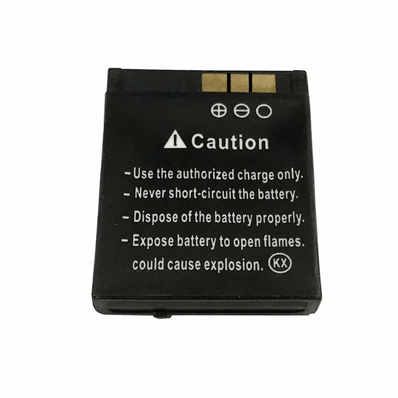 380mAh LQ S1 LQS1 Battery 3.7V - Watch V8 ulasan dan harga