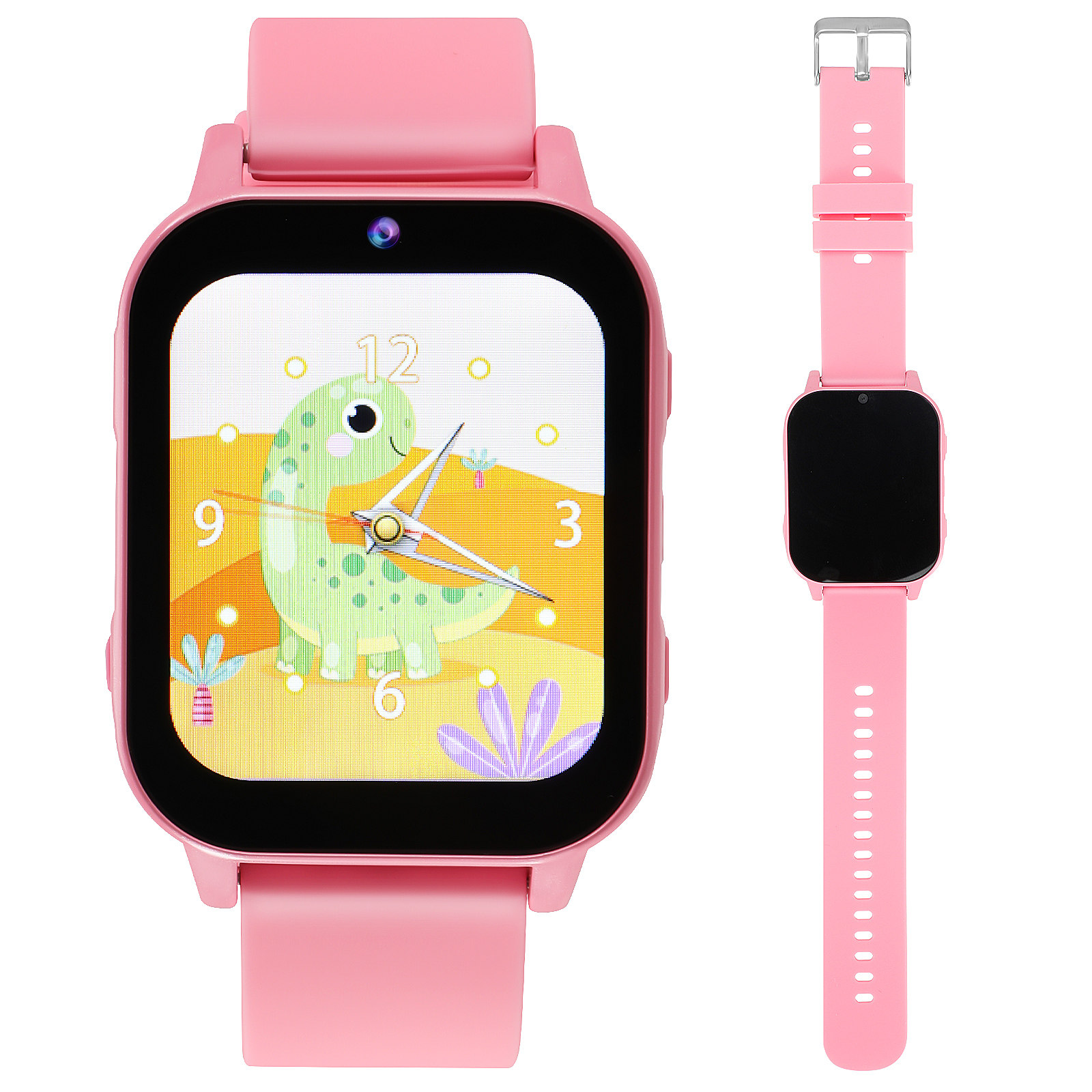 Kids Watch with Games Educatio - Smartwatch Digital Watches For Kid Girl ulasan dan harga