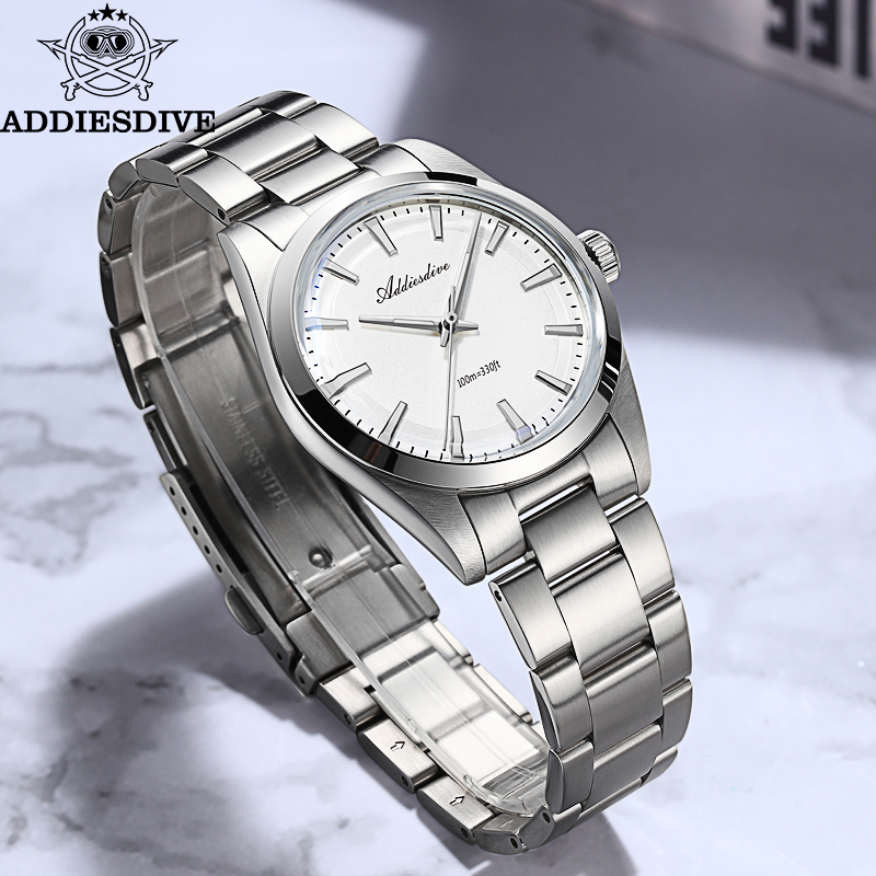 ADDIESDIVE Top Brand Waterproo - Smartwatch Watches For Men Brands ulasan dan harga