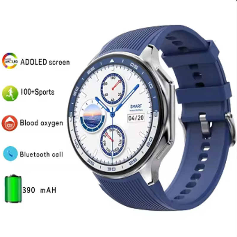 New for Xiaomi Mi 11X Pro Hono - Watch X7 ulasan dan harga