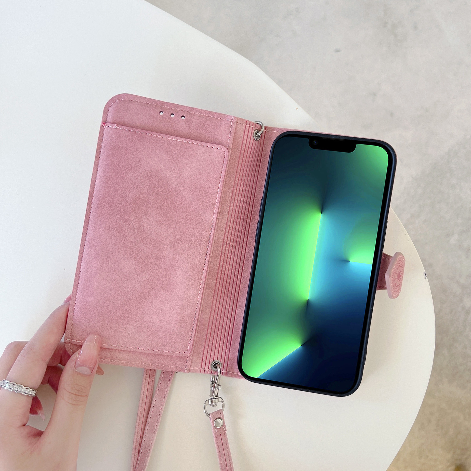 Suitable for Samsung A57 mobil - Samsung Galaxy Strap ulasan dan harga