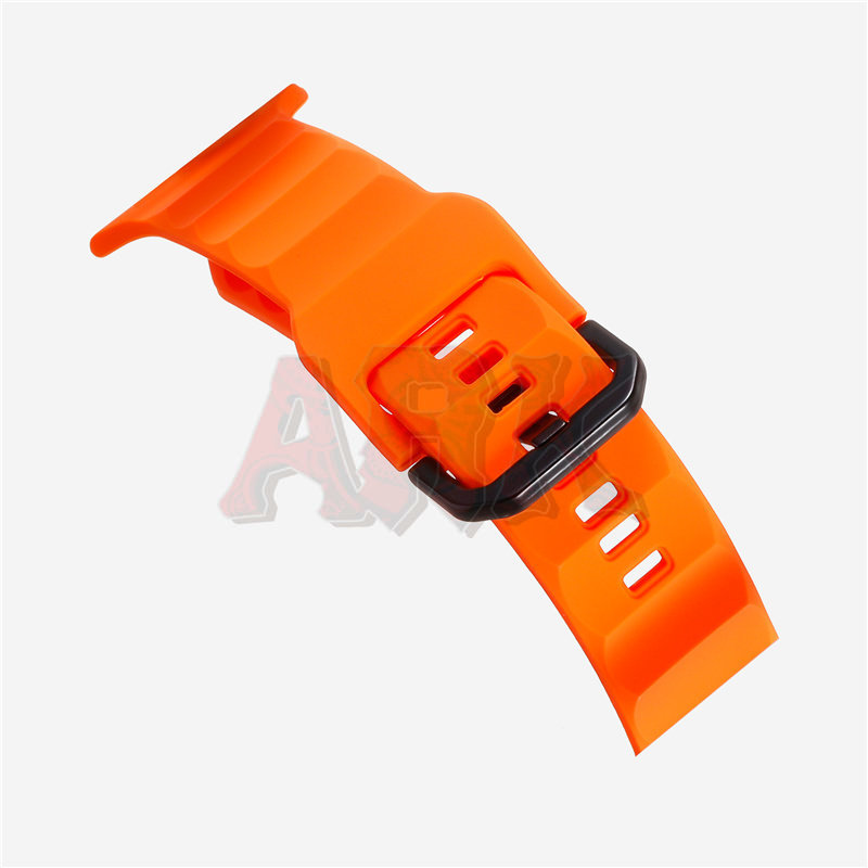 Silicone Strap for DT8 ZD8 HK8 - Watch X7 ulasan dan harga