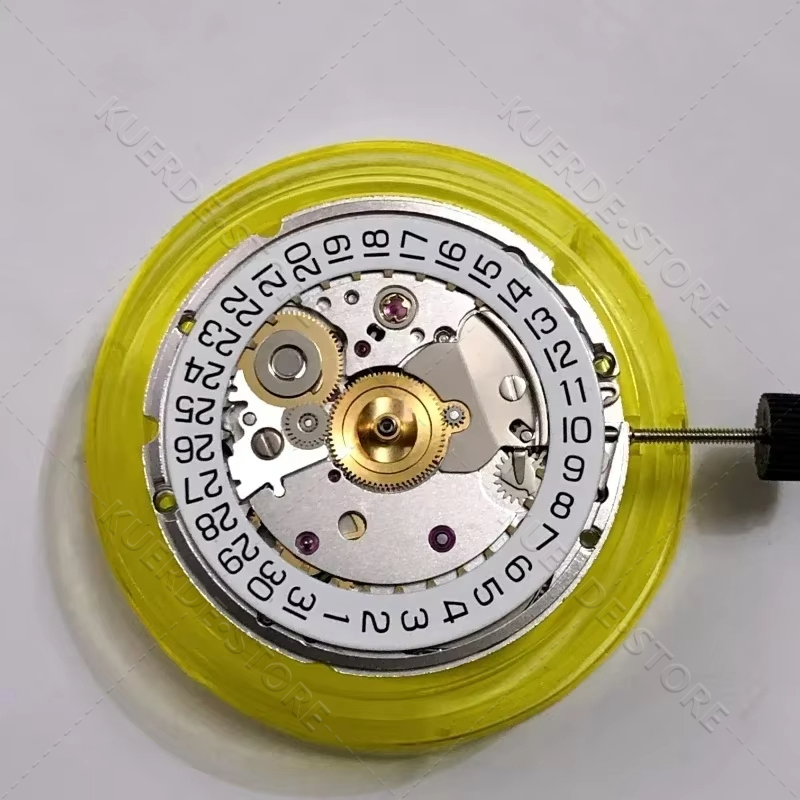 New Tianjin Seagull ETA 2824 2 - Watch V8 ulasan dan harga