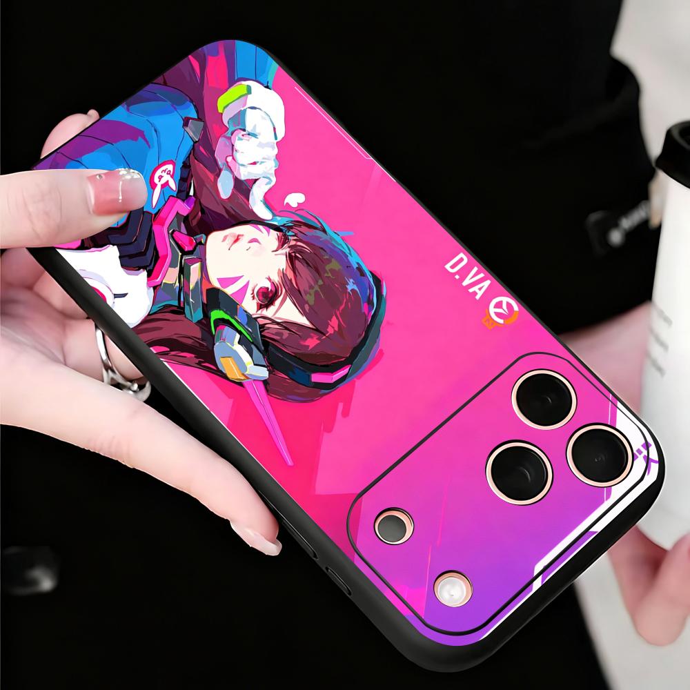 DVA Hot Game OW-Over Watch  Ph - Watch Watch Xs ulasan dan harga