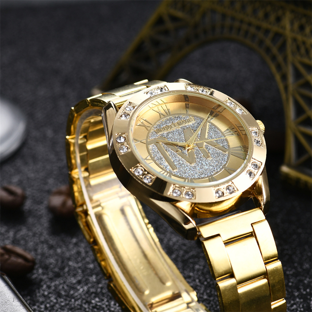 Luxury Women's Watch Fashion 2 - Minimalist Thin Watch ulasan dan harga