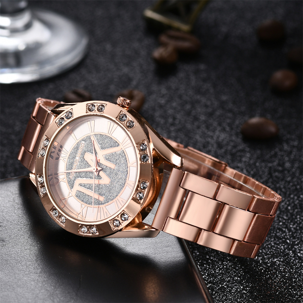Luxury Women's Watch Fashion 2 - Minimalist Thin Watch ulasan dan harga