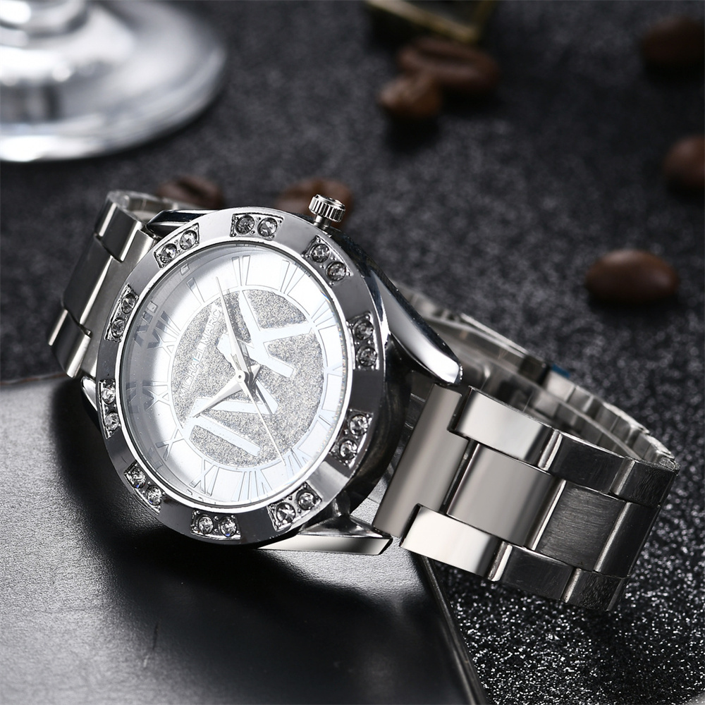 Luxury Women's Watch Fashion 2 - Minimalist Thin Watch ulasan dan harga