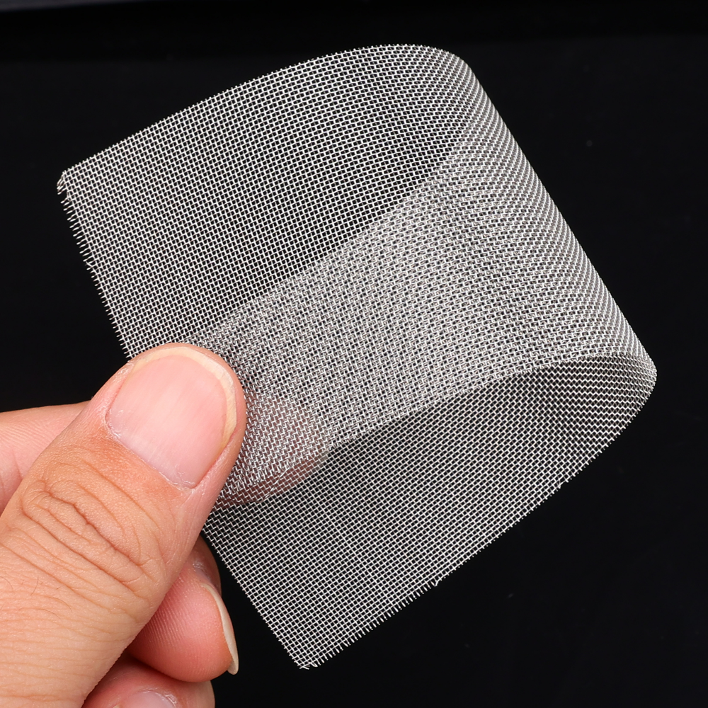 Stainless Steel Repair Mesh Ca - Mesh Stainless Strap ulasan dan harga