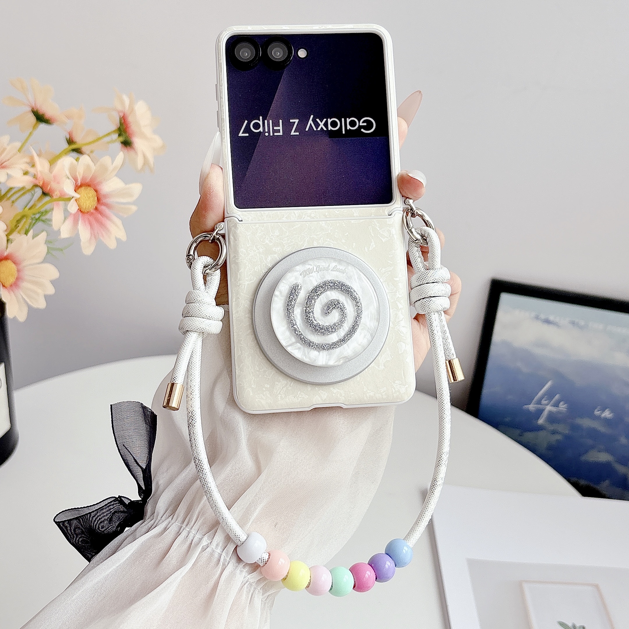 Dopamine Color Palette for Mag - Samsung Galaxy Strap ulasan dan harga