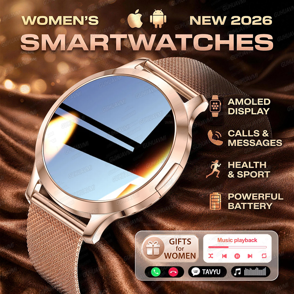 New Ultra-thin Smart Watch For - Smartwatch Digital Watches For Women ulasan dan harga