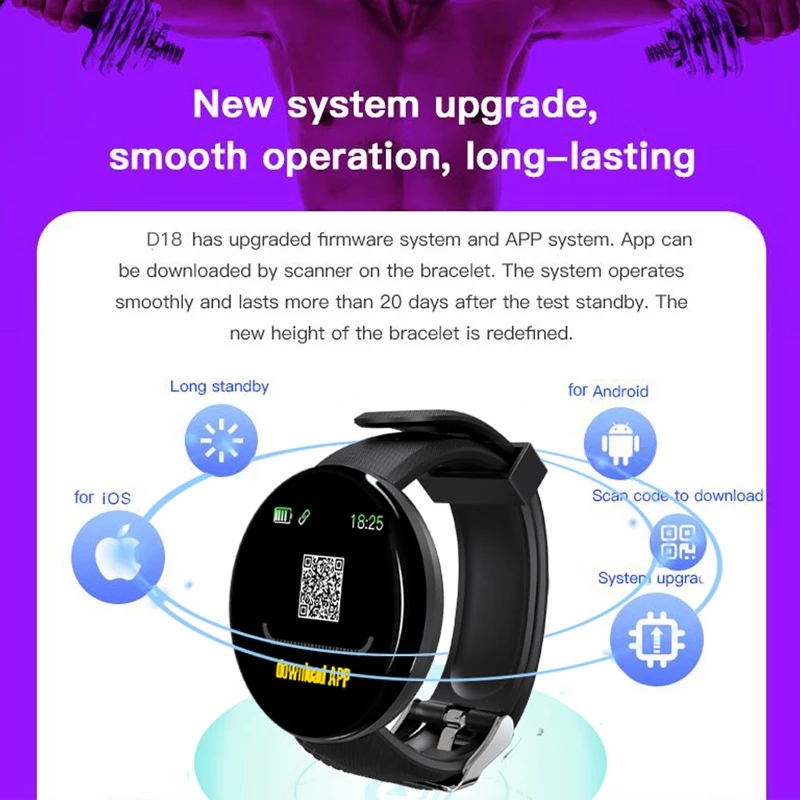 Kids Smart Digital Wristwatch  - Smartwatch Digital Watches For Women ulasan dan harga