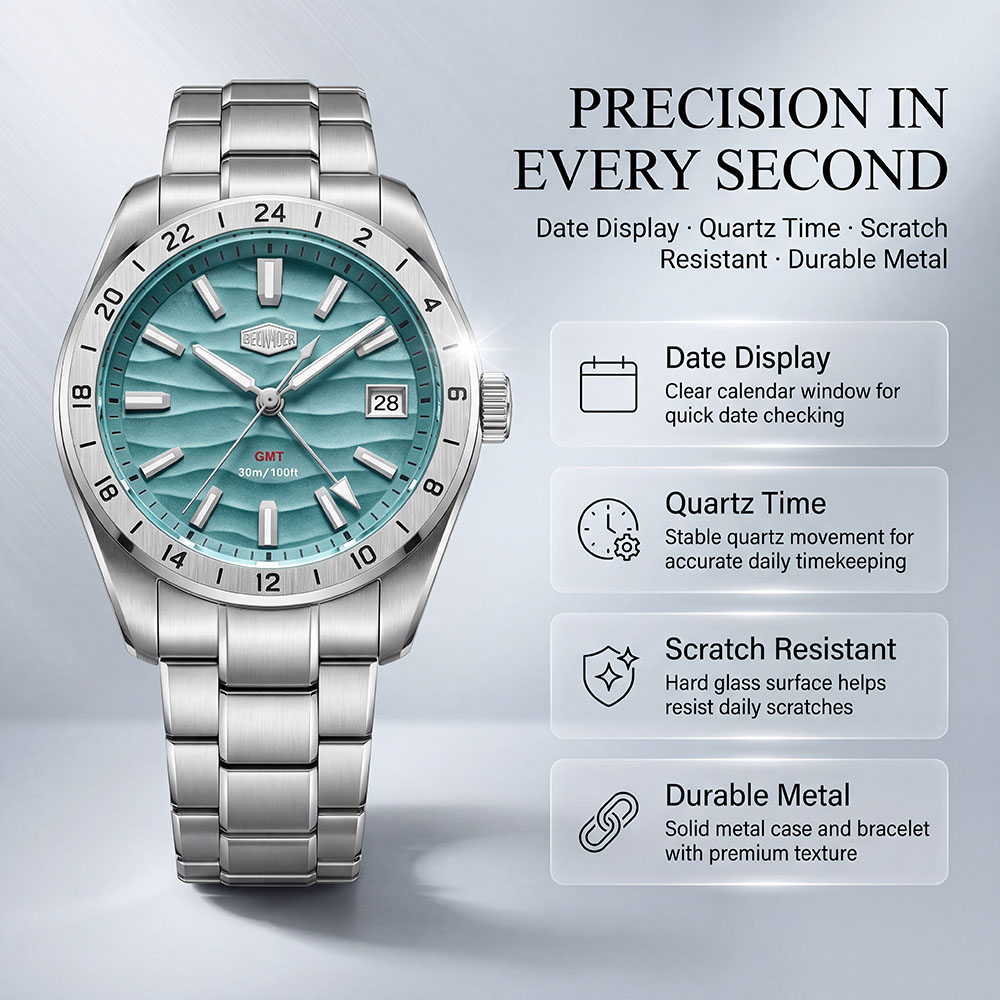 2026 New Well-known Brand Luxu - Smartwatch Watches For Men Brands ulasan dan harga