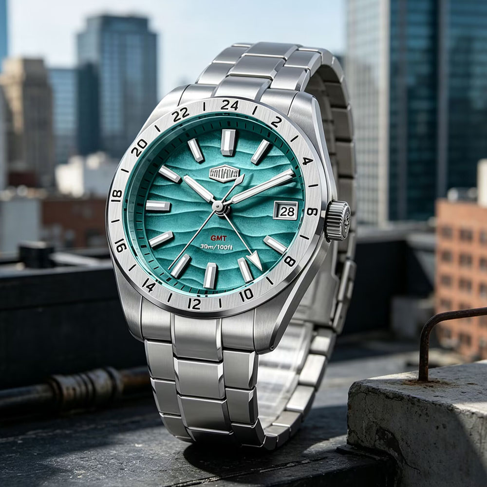 2026 New Well-known Brand Luxu - Smartwatch Watches For Men Brands ulasan dan harga