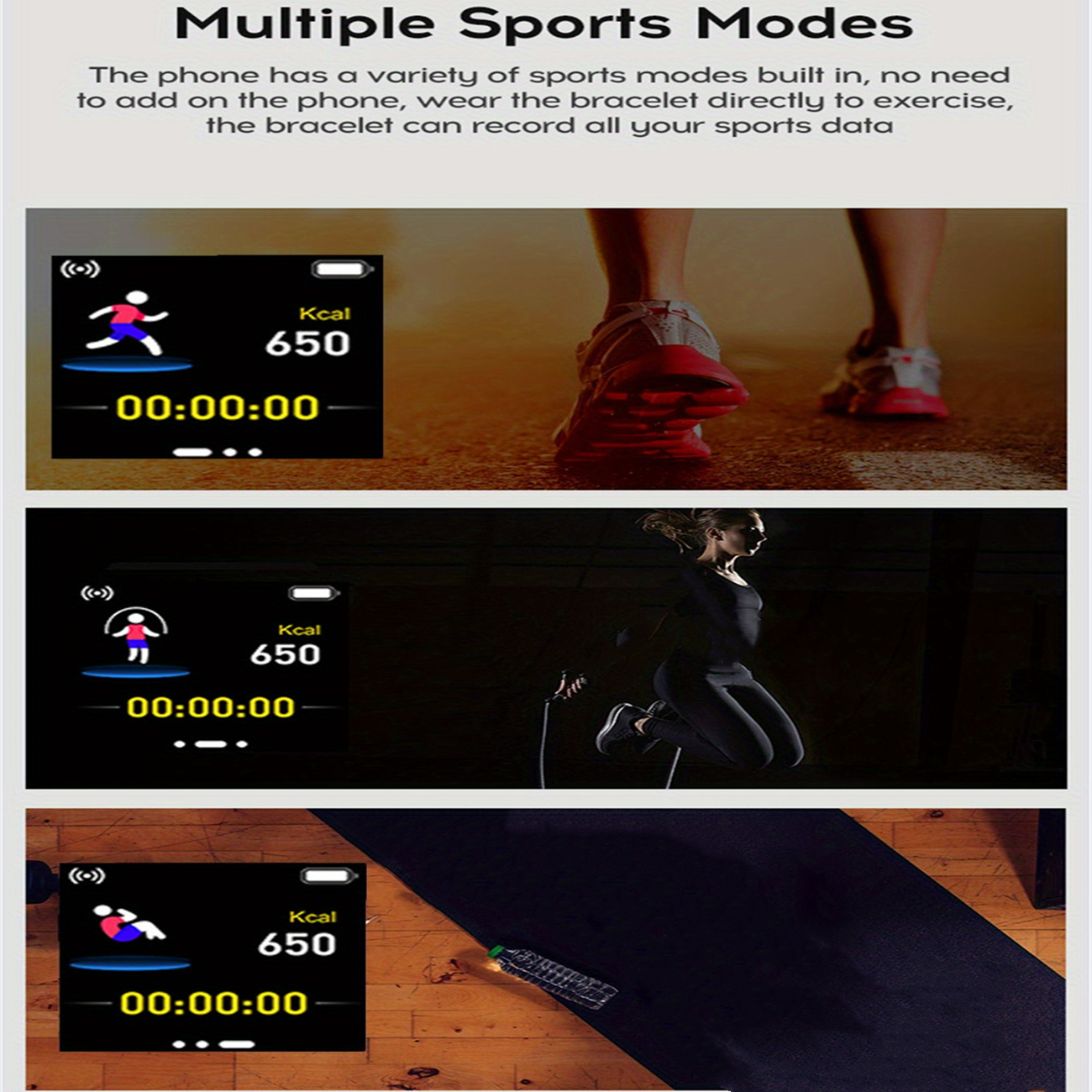 Smart Watch Message Remind Mus - Smartwatch Digital Watches For Women ulasan dan harga