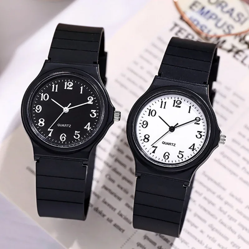 Simple Brand Quartz Watch for  - Minimalist Thin Watch ulasan dan harga