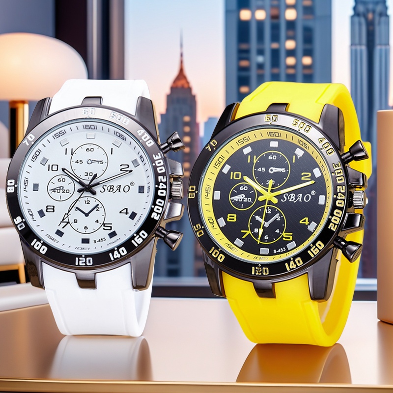 New Quartz Watches for Men and - Smartwatch Digital Watches For Women ulasan dan harga