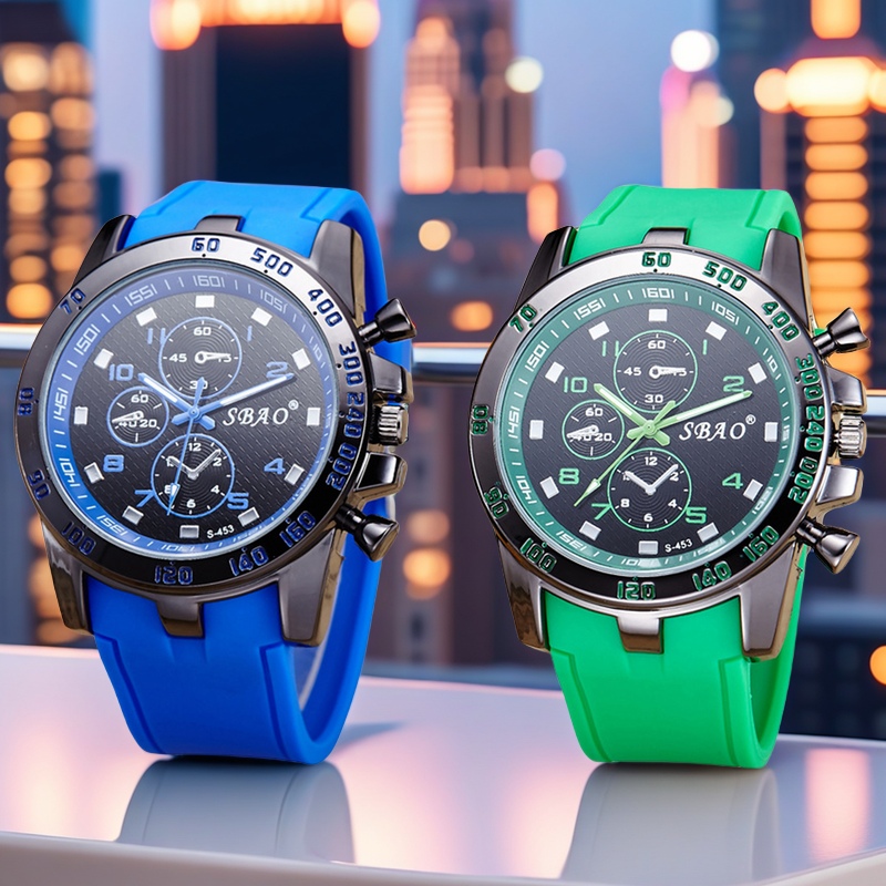 New Quartz Watches for Men and - Smartwatch Digital Watches For Women ulasan dan harga
