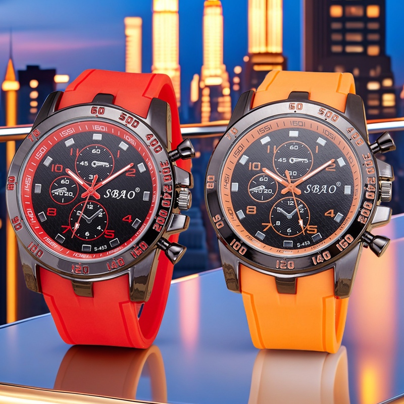 New Quartz Watches for Men and - Smartwatch Digital Watches For Women ulasan dan harga