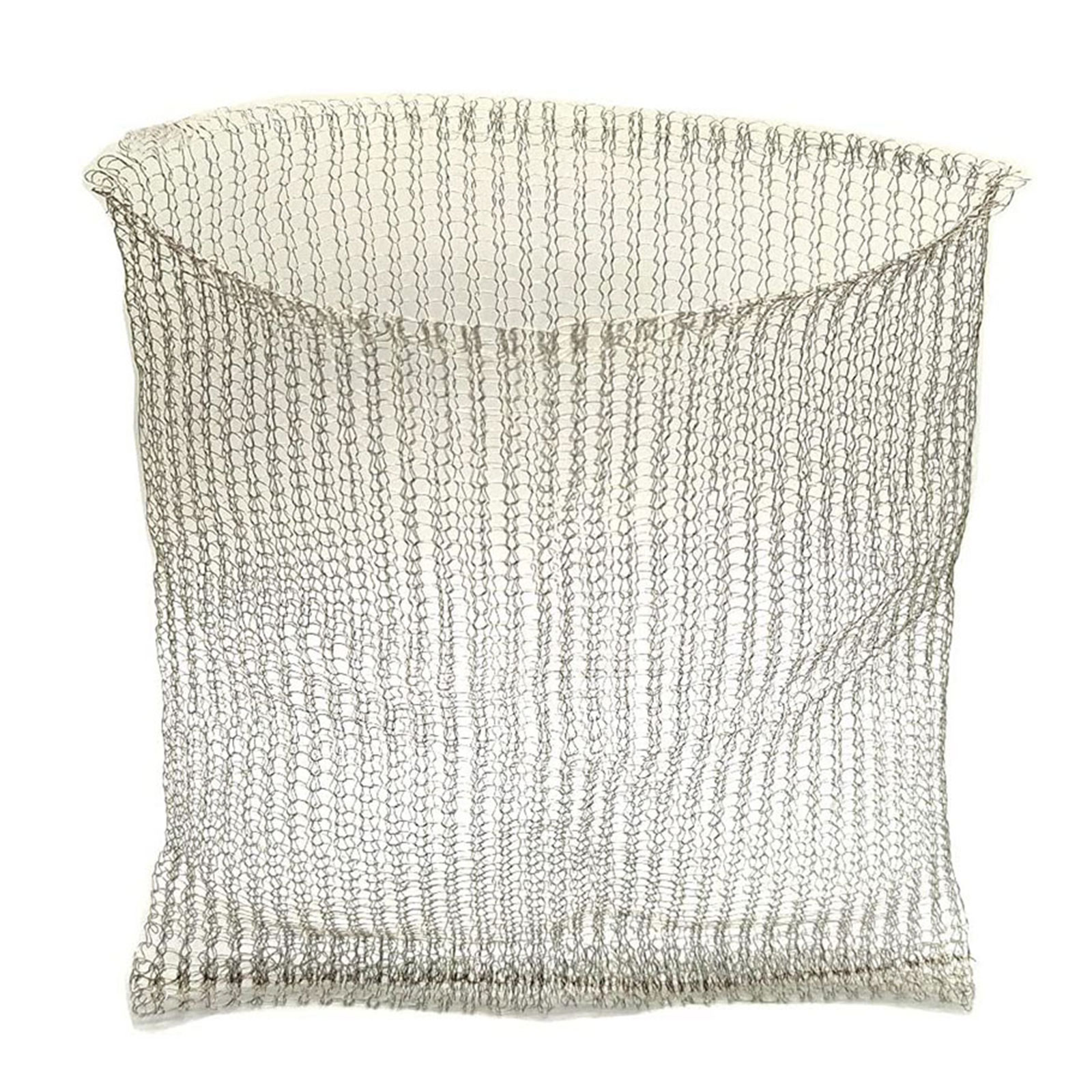 Plant Root Guard Baskets Garde - Mesh Stainless Strap ulasan dan harga