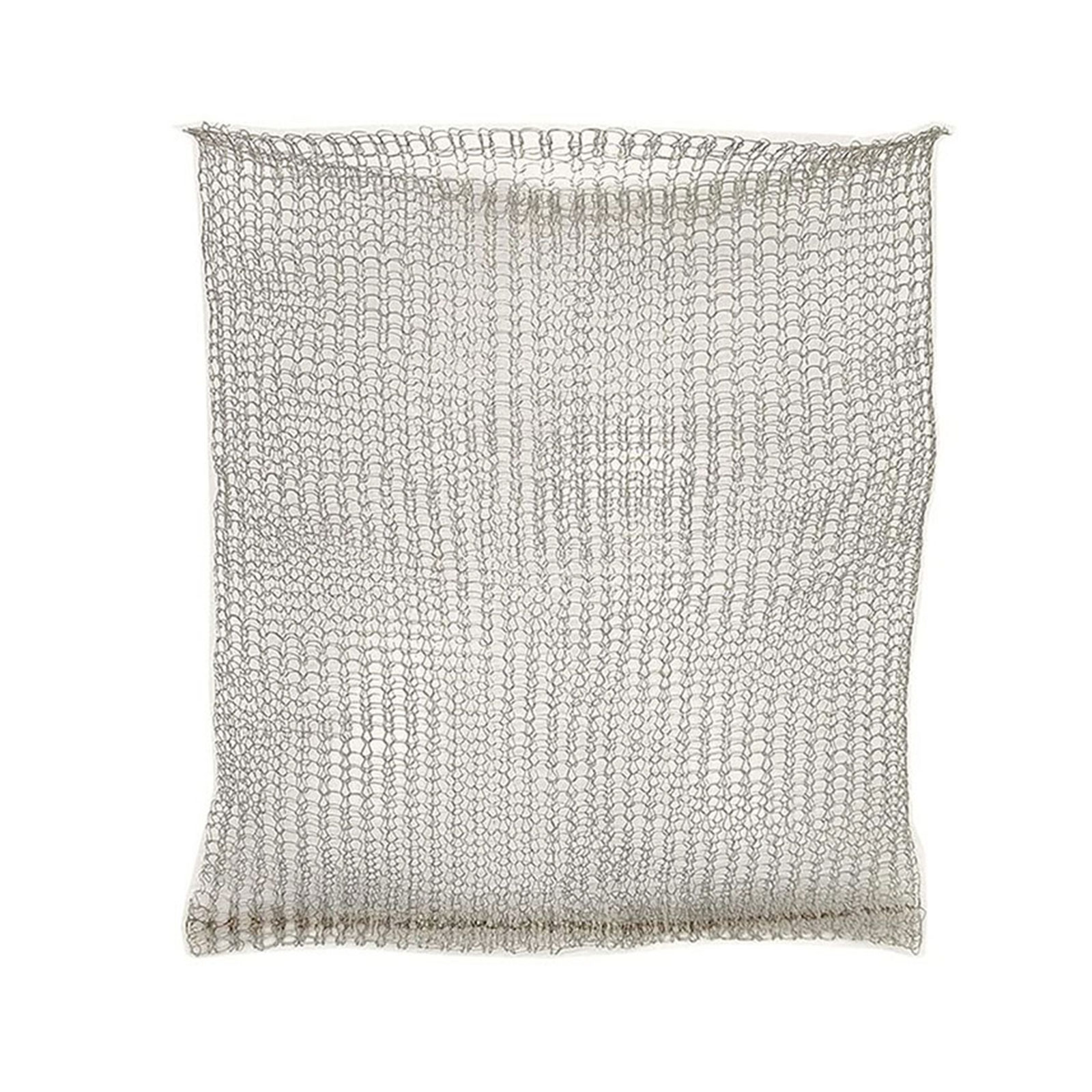 Plant Root Guard Baskets Garde - Mesh Stainless Strap ulasan dan harga