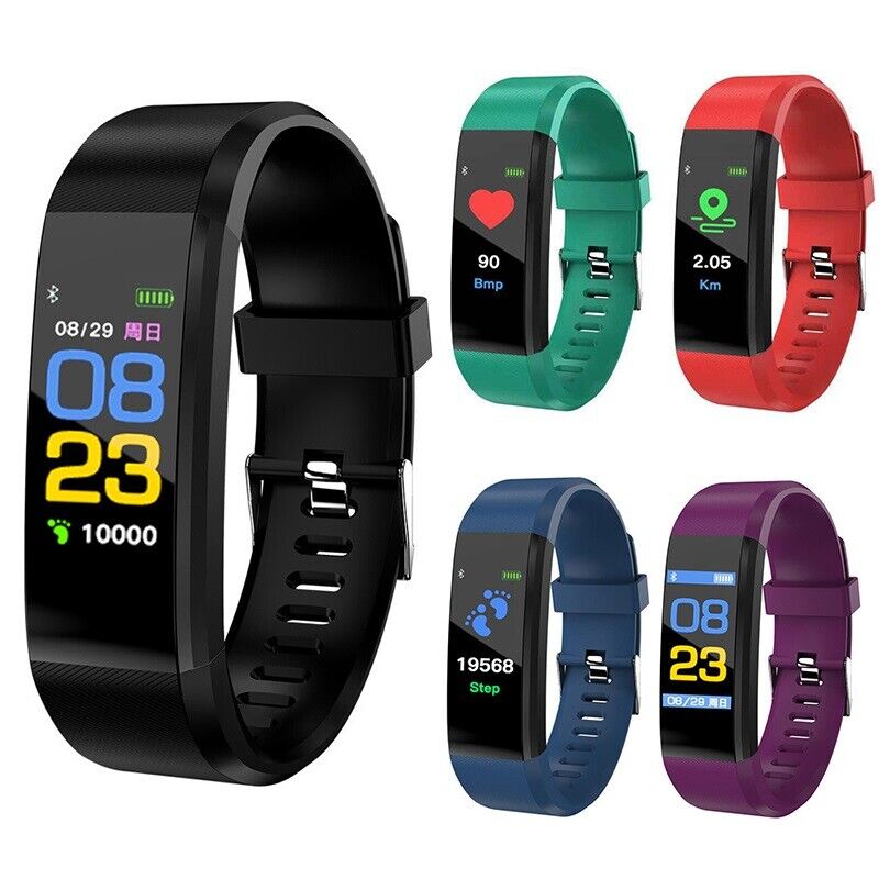 Digital Smart Band Sport Smart - Smartwatch Digital Watches For Women ulasan dan harga