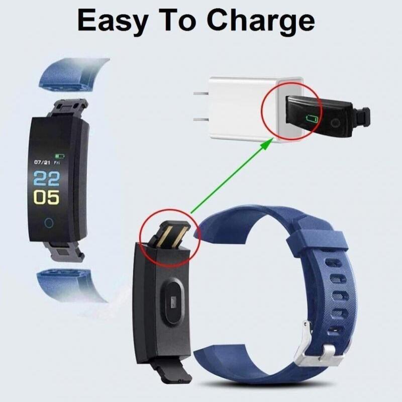 Digital Smart Band Sport Smart - Smartwatch Digital Watches For Women ulasan dan harga