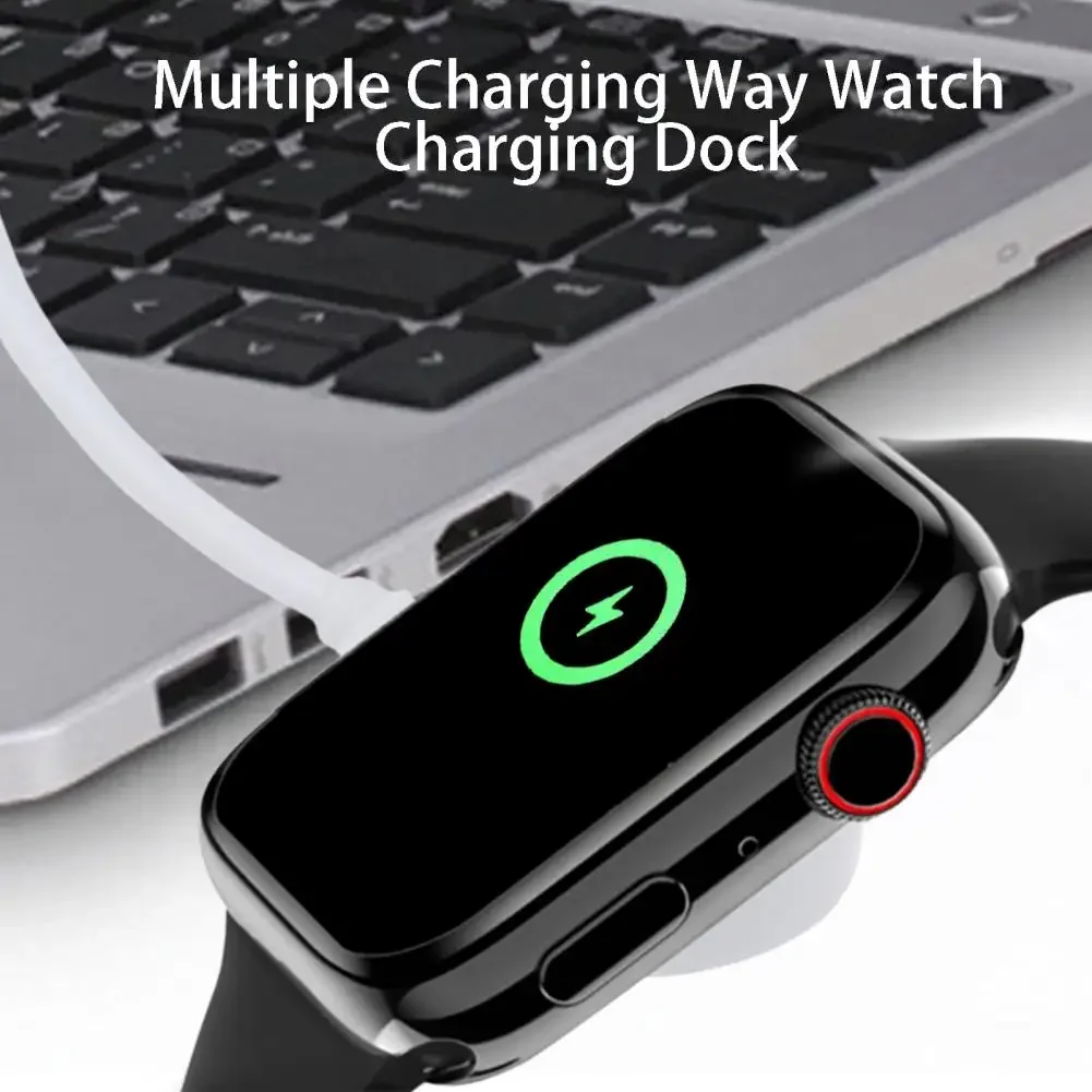 USB Charger Dock for X8/X7 Plu - Watch X7 ulasan dan harga