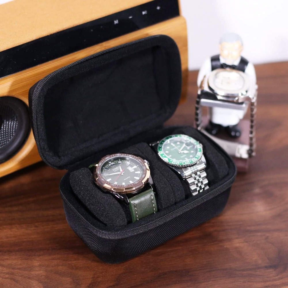 Portable Single Watch Travel C - Smartwatch Watches For Women ulasan dan harga