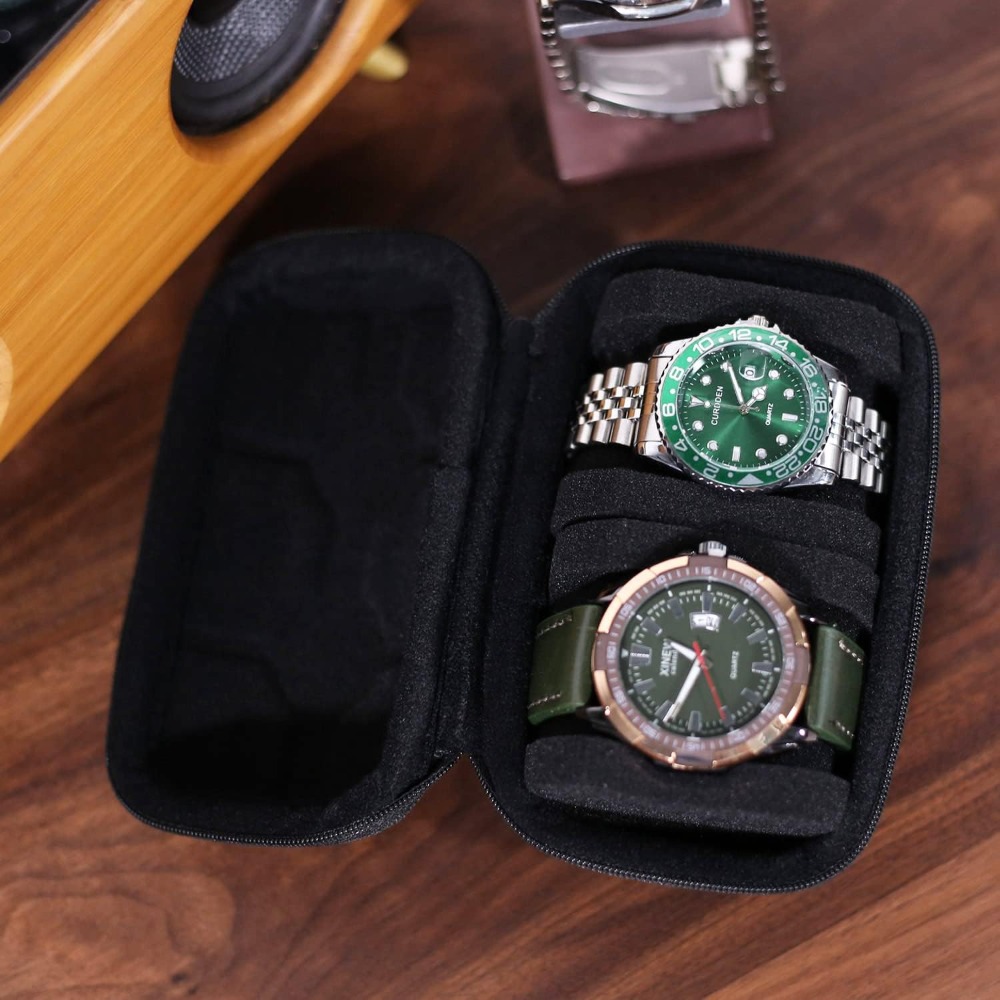 Portable Single Watch Travel C - Smartwatch Watches For Women ulasan dan harga