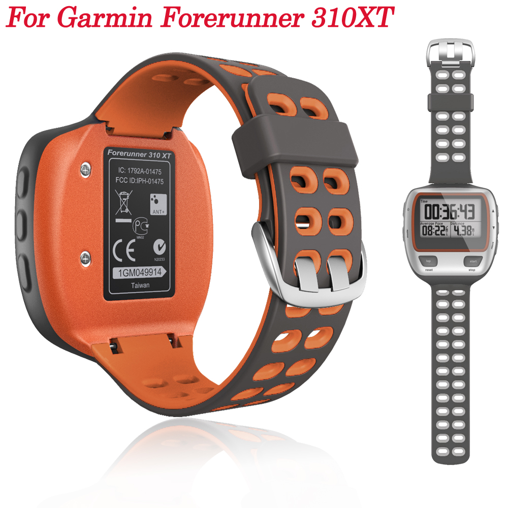 Hot Silicone Wristband Strap F - Tag Watches Smartwatch ulasan dan harga